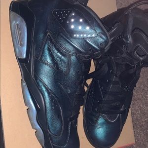 Jordan 6s